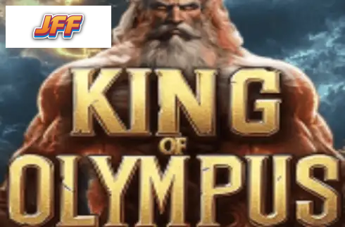 King of Olympus